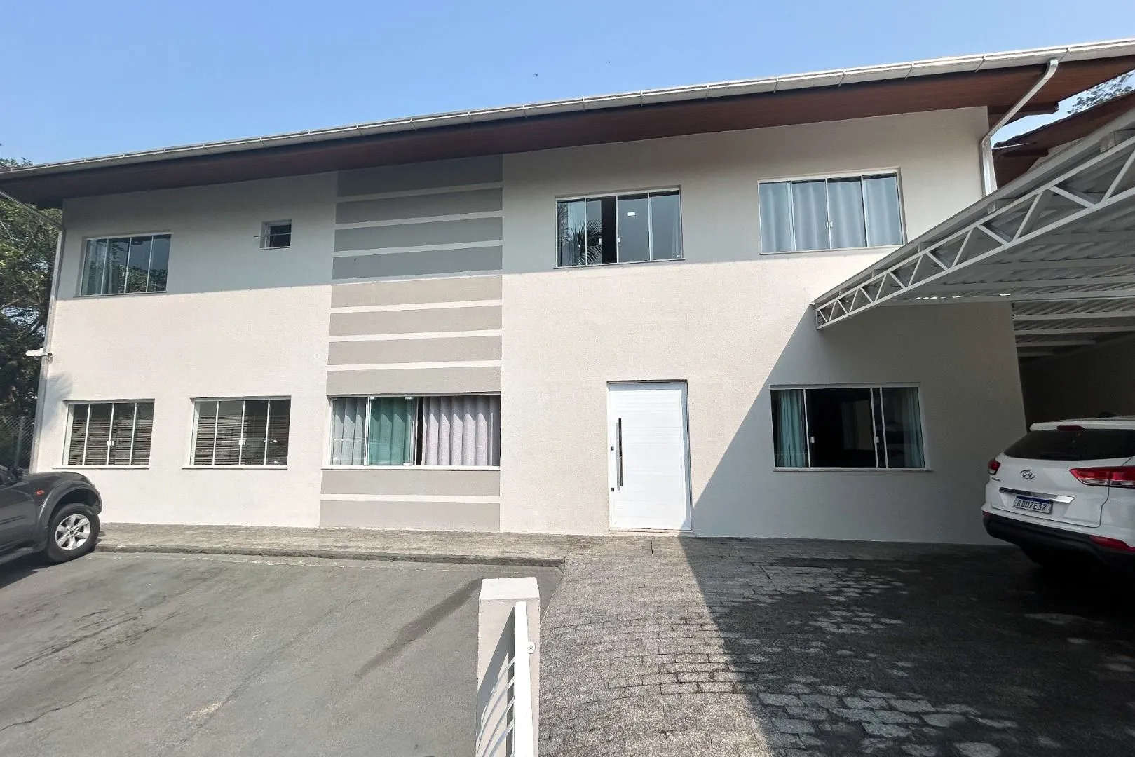 Casa com 3 dormitórios à venda, 404 m por R$ 1.100.000,00 - Ponta Aguda - Blumenau/SC — foto 5