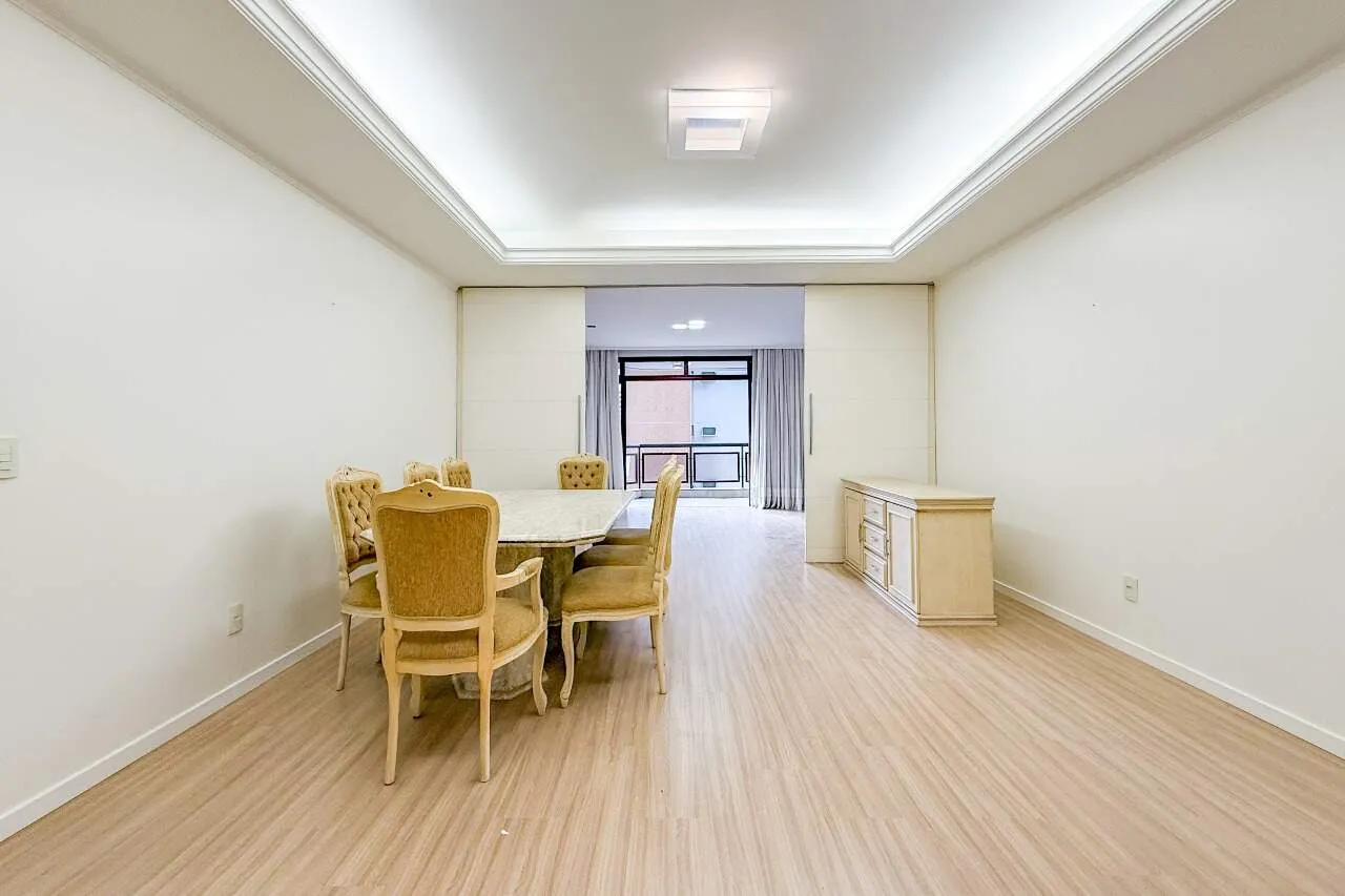 Apartamento com 3 dormitórios à venda 246 m - Jardim Blumenau - Blumenau/SC — foto 4