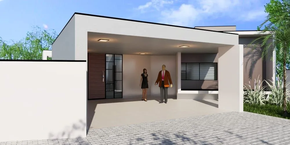 Casa com 3 dormitórios à venda, 305 m por R$ 2.200.000,00 - Escola Agrícola - Blumenau/SC — foto 3