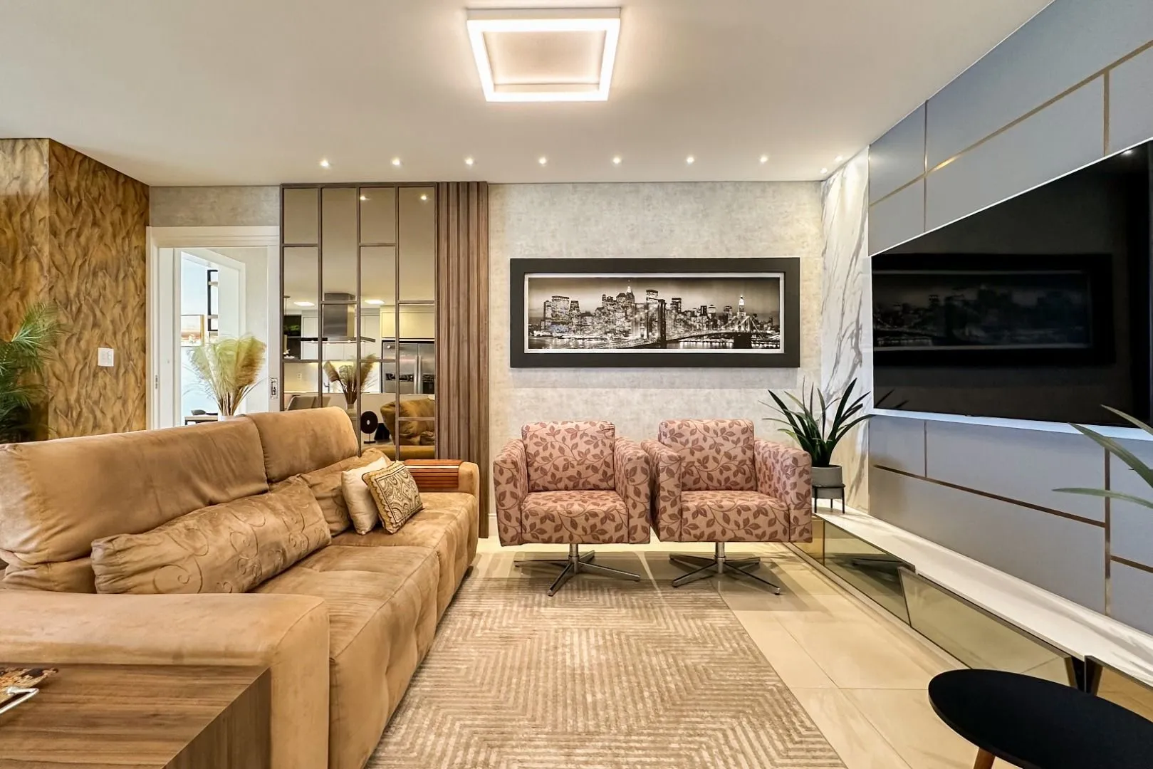 Apartamento à venda no bairro Vila Nova — foto 3