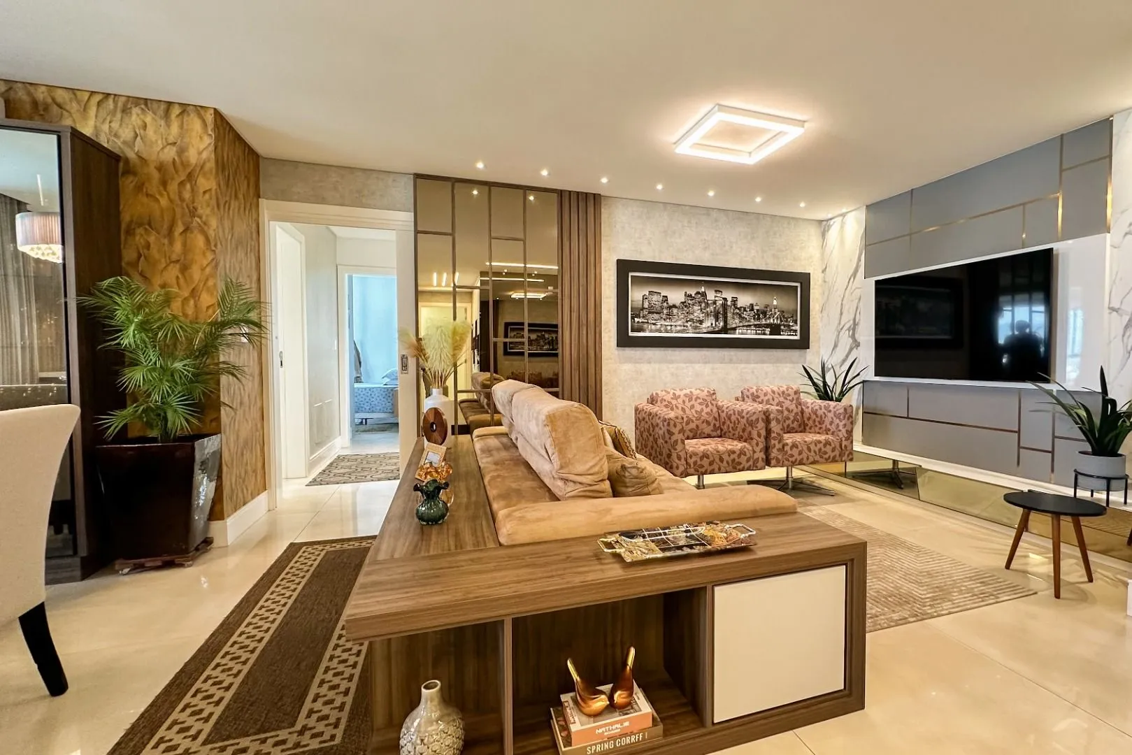 Apartamento à venda no bairro Vila Nova — foto 4