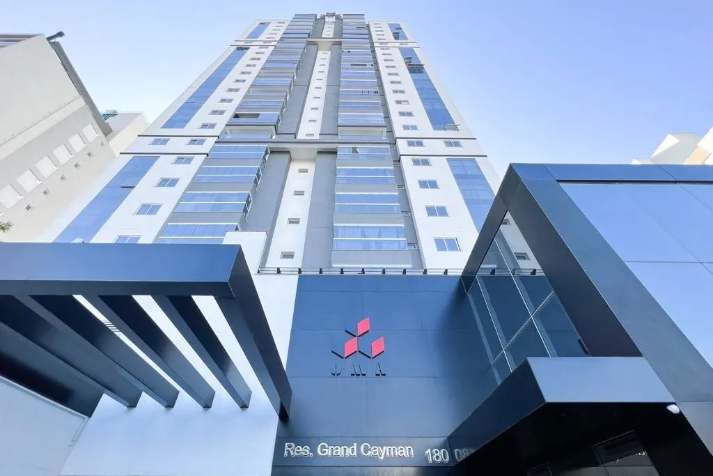 Apartamento com 3 dormitórios à venda, 84 m por R$ 850.000,00 - Itoupava Seca - Blumenau/SC - foto 1