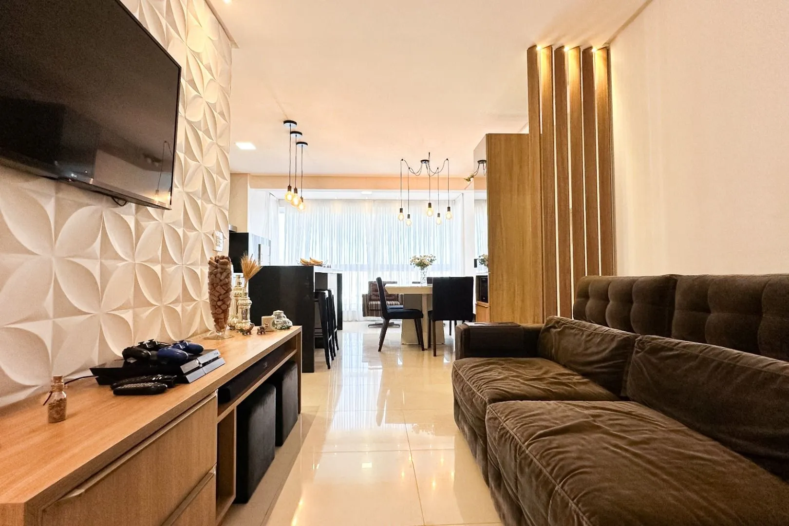 Apartamento com 3 dormitórios à venda, 84 m por R$ 850.000,00 - Itoupava Seca - Blumenau/SC — foto 2