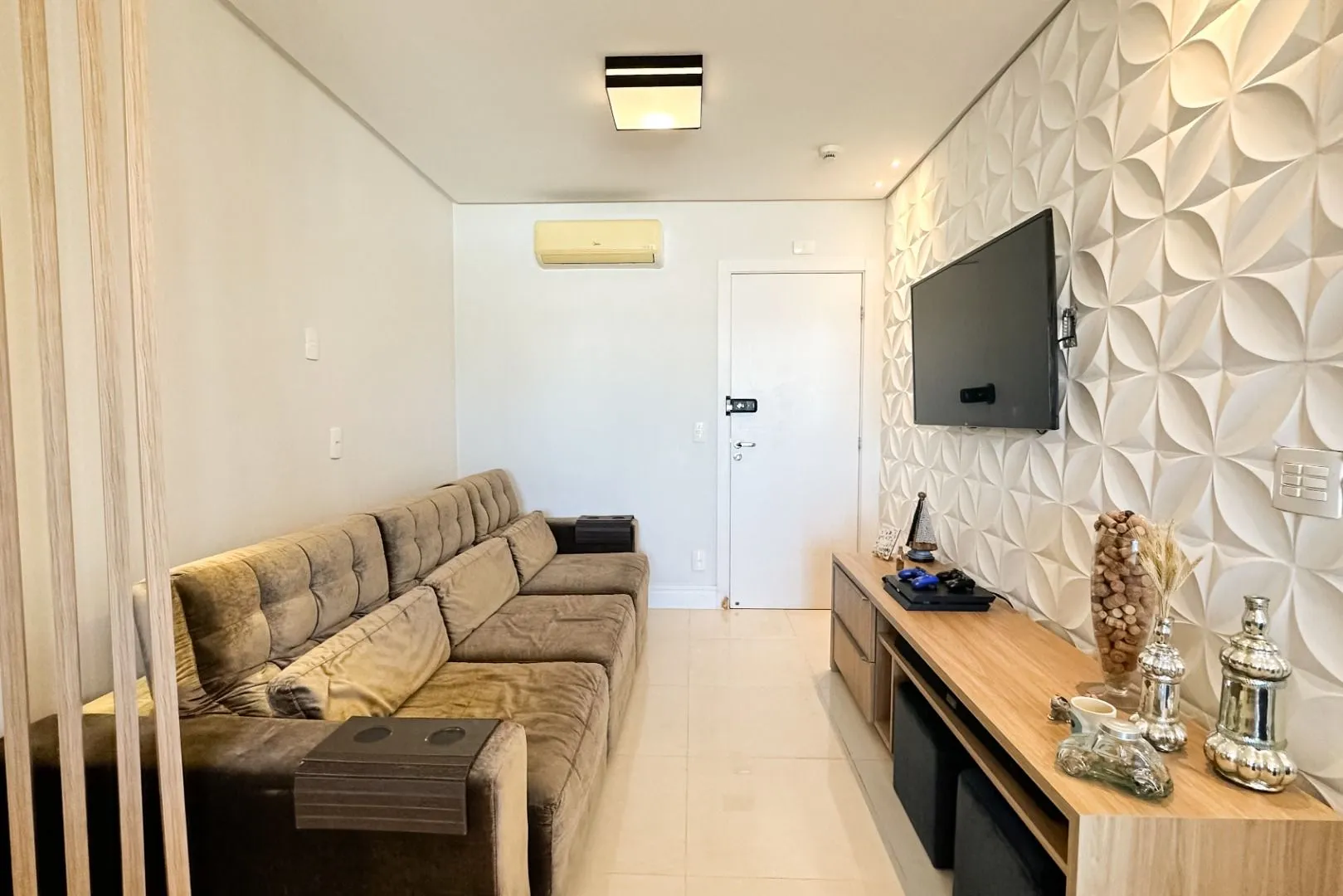 Apartamento com 3 dormitórios à venda, 84 m por R$ 850.000,00 - Itoupava Seca - Blumenau/SC — foto 3