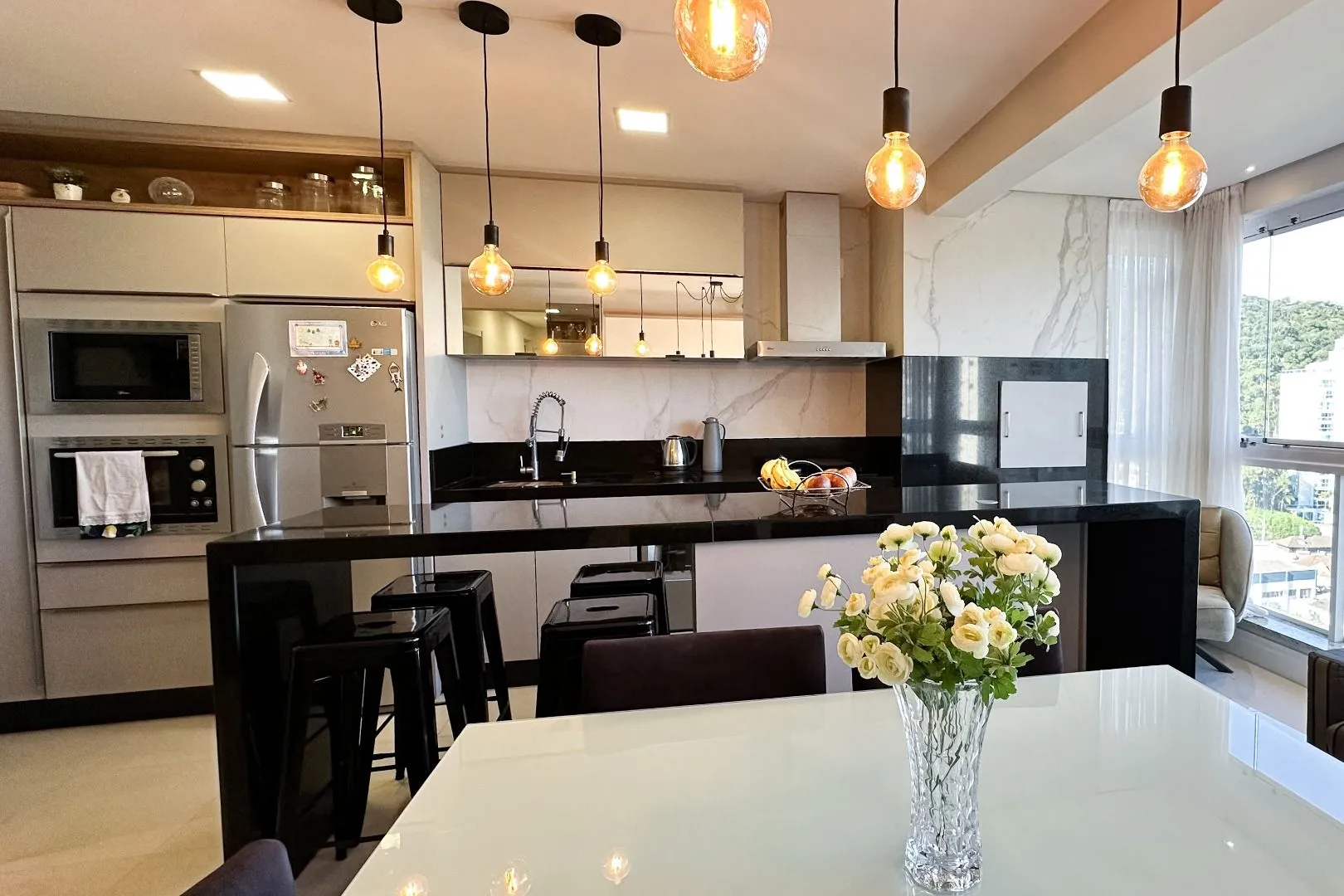 Apartamento com 3 dormitórios à venda, 84 m por R$ 850.000,00 - Itoupava Seca - Blumenau/SC — foto 5