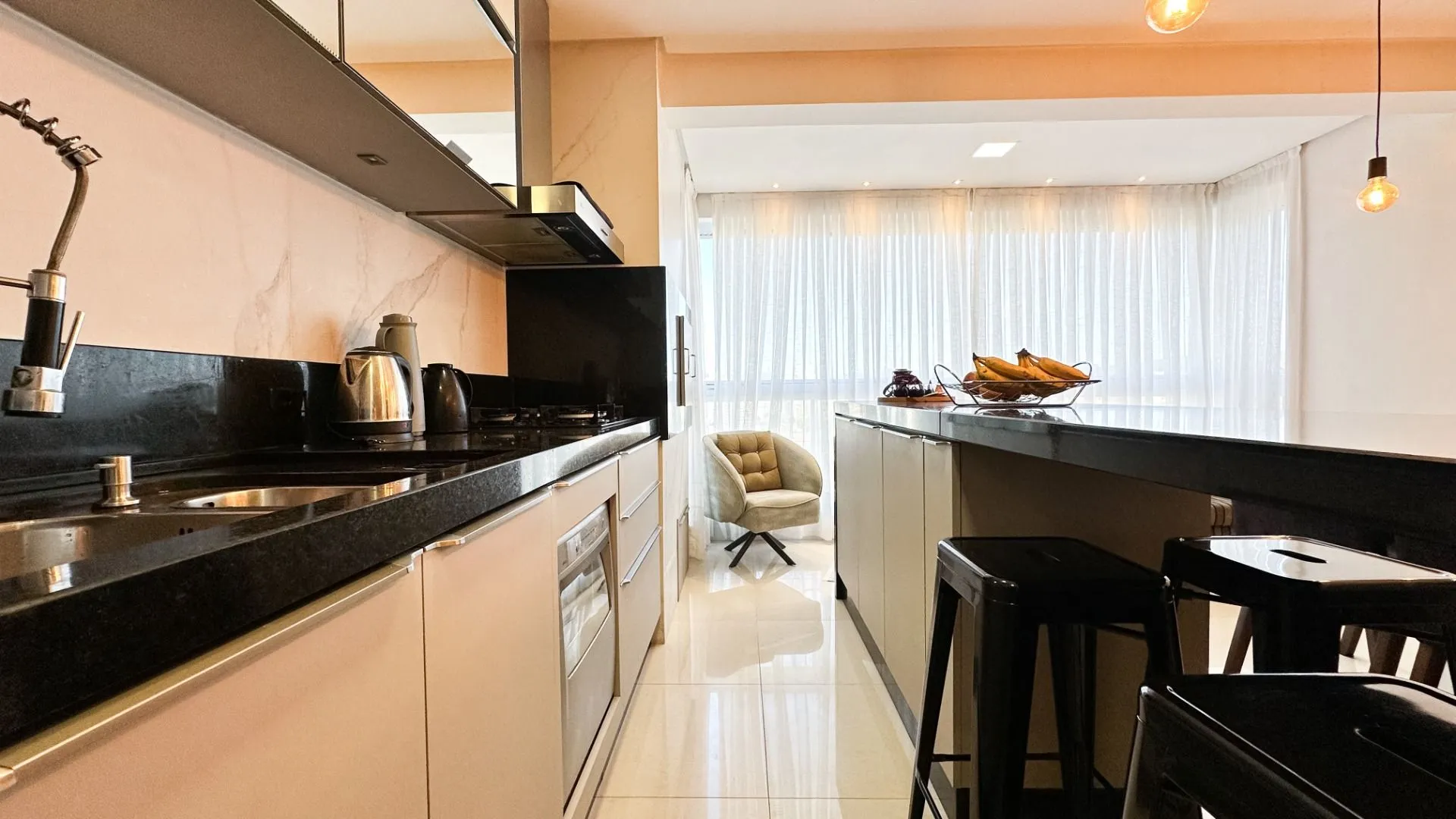 Apartamento com 3 dormitórios à venda, 84 m por R$ 850.000,00 - Itoupava Seca - Blumenau/SC — foto 7