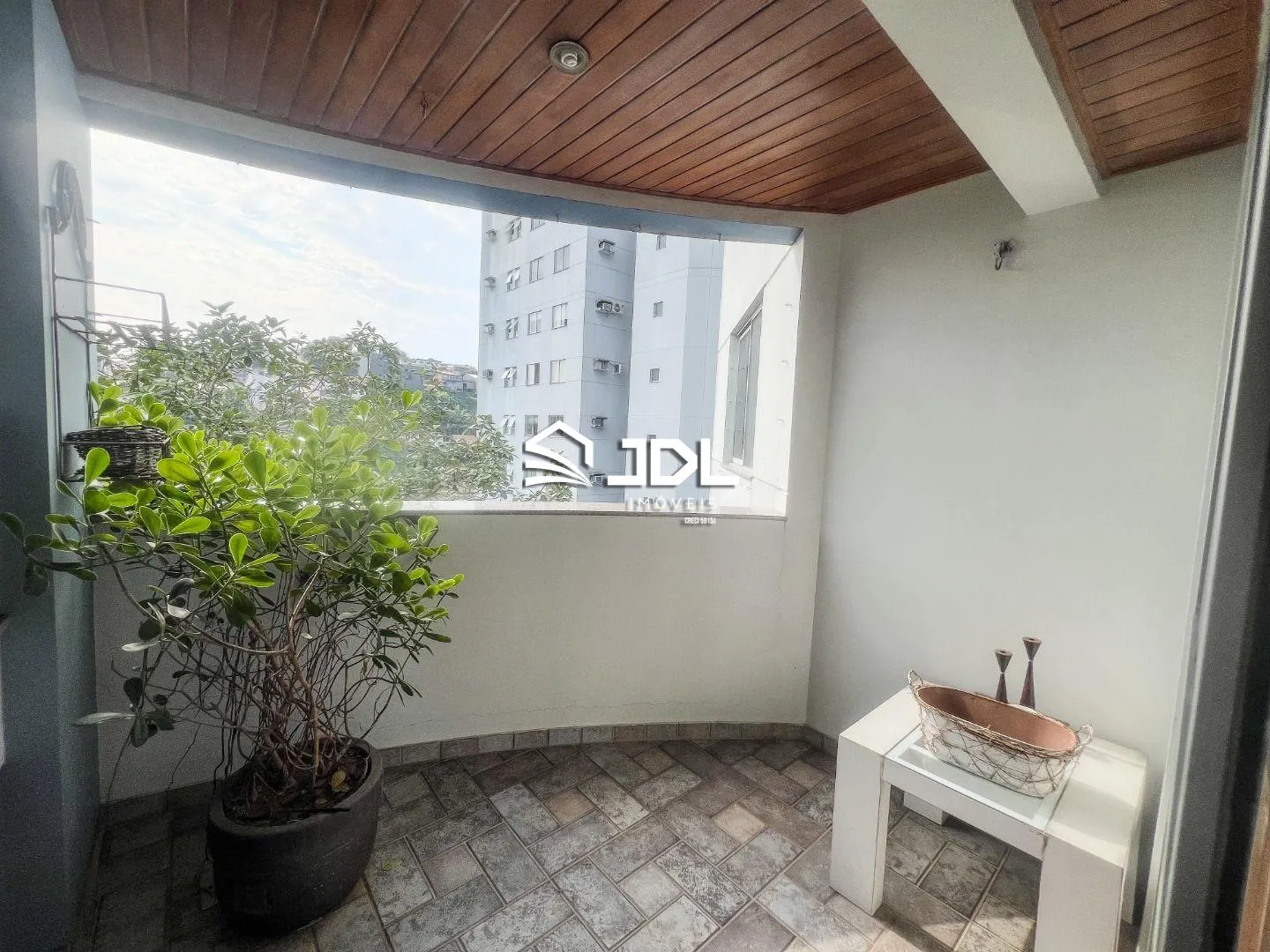 Apartamento com 3 dormitórios à venda, 101 m por R$ 589.000,00 - Vila Nova - Blumenau/SC — foto 4