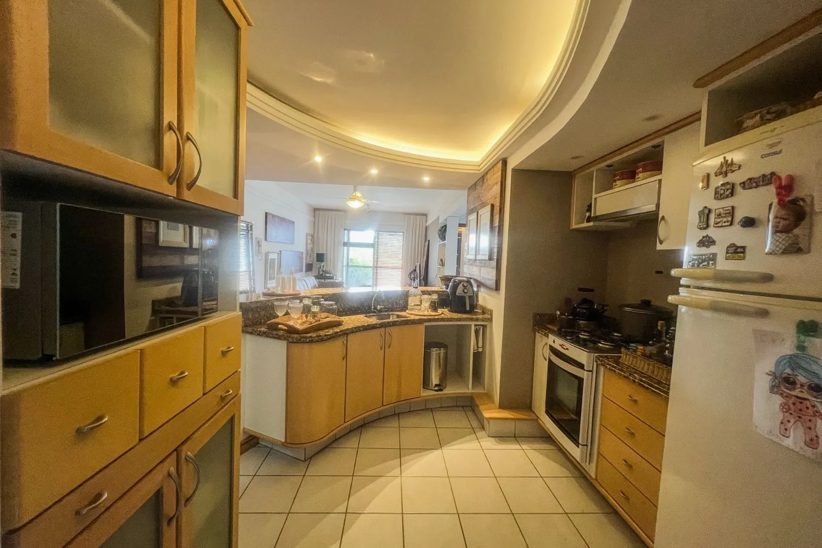 Apartamento com 3 dormitórios à venda, 101 m por R$ 589.000,00 - Vila Nova - Blumenau/SC — foto 6