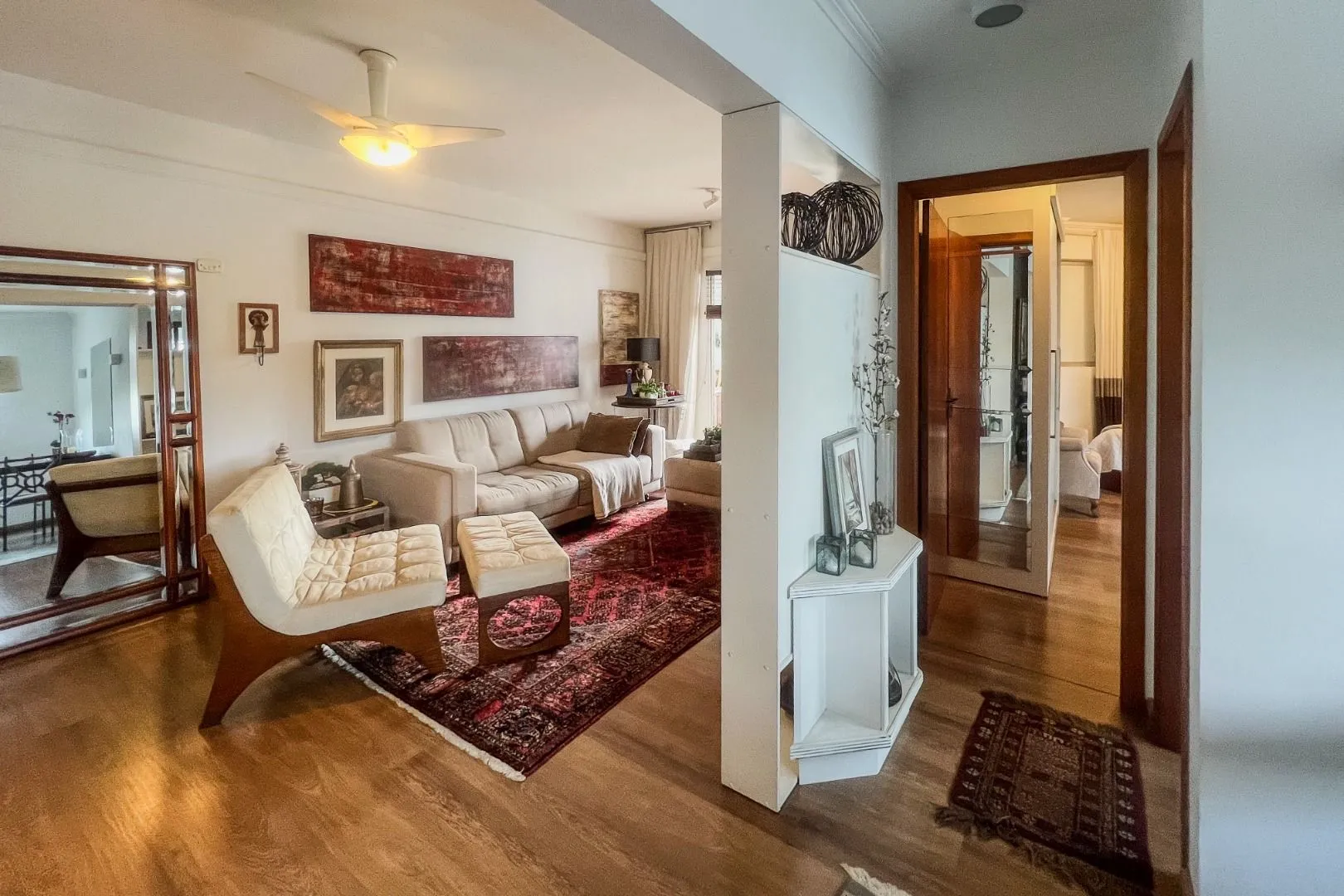 Apartamento com 3 dormitórios à venda, 101 m por R$ 589.000,00 - Vila Nova - Blumenau/SC — foto 7