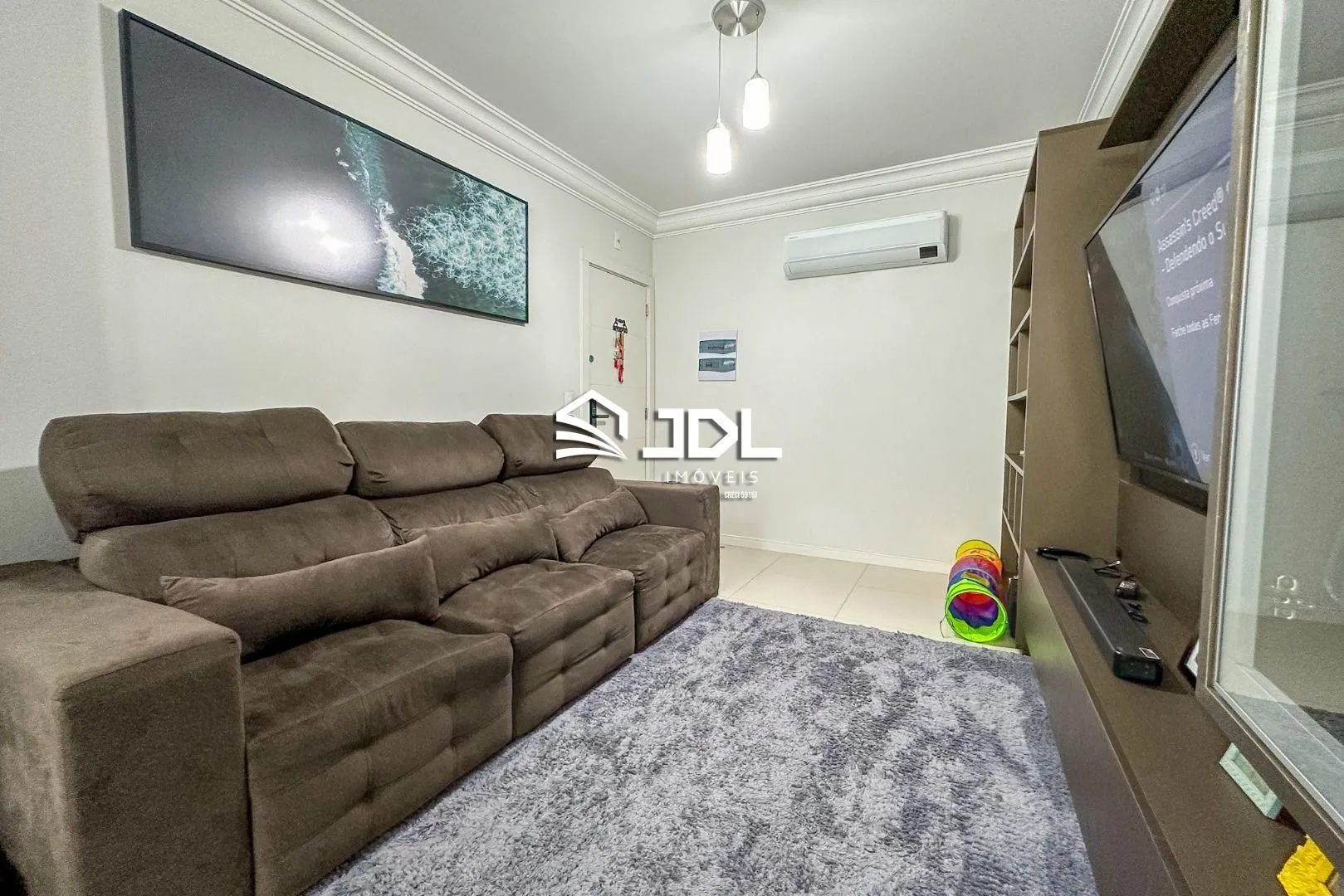 Apartamento à venda, 81 m por R$ 600.000,00 - Vila Nova - Blumenau/SC — foto 2