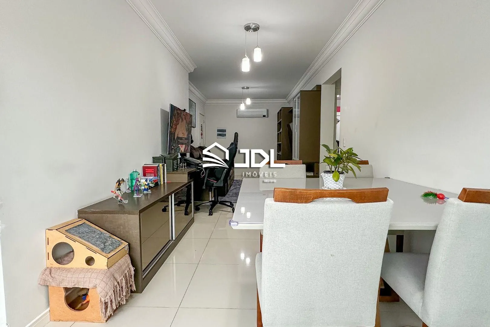Apartamento à venda, 81 m por R$ 600.000,00 - Vila Nova - Blumenau/SC — foto 3