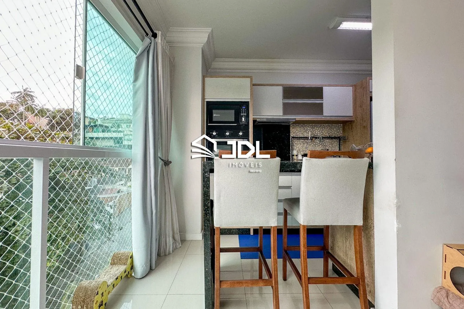 Apartamento à venda, 81 m por R$ 600.000,00 - Vila Nova - Blumenau/SC — foto 4