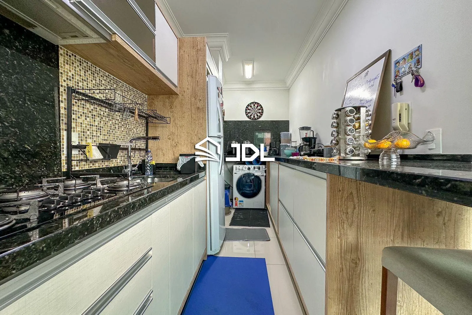 Apartamento à venda, 81 m por R$ 600.000,00 - Vila Nova - Blumenau/SC — foto 5