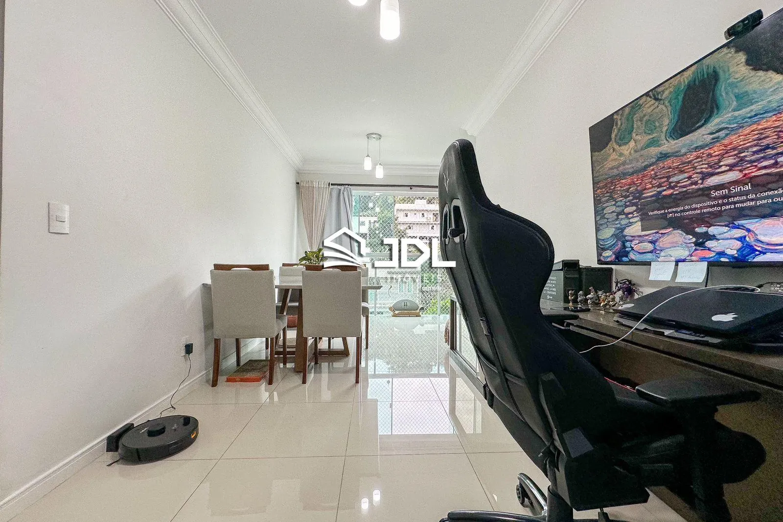 Apartamento à venda, 81 m por R$ 600.000,00 - Vila Nova - Blumenau/SC — foto 6