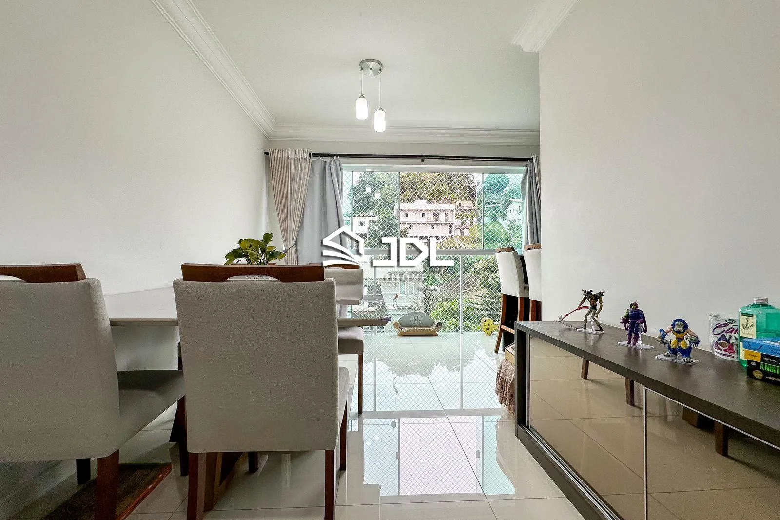 Apartamento à venda, 81 m por R$ 600.000,00 - Vila Nova - Blumenau/SC — foto 7