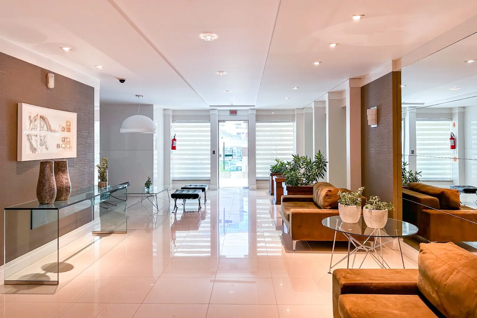 Apartamento à venda, 295 m por R$ 1.880.000,00 - Ponta Aguda - Blumenau/SC - foto 1