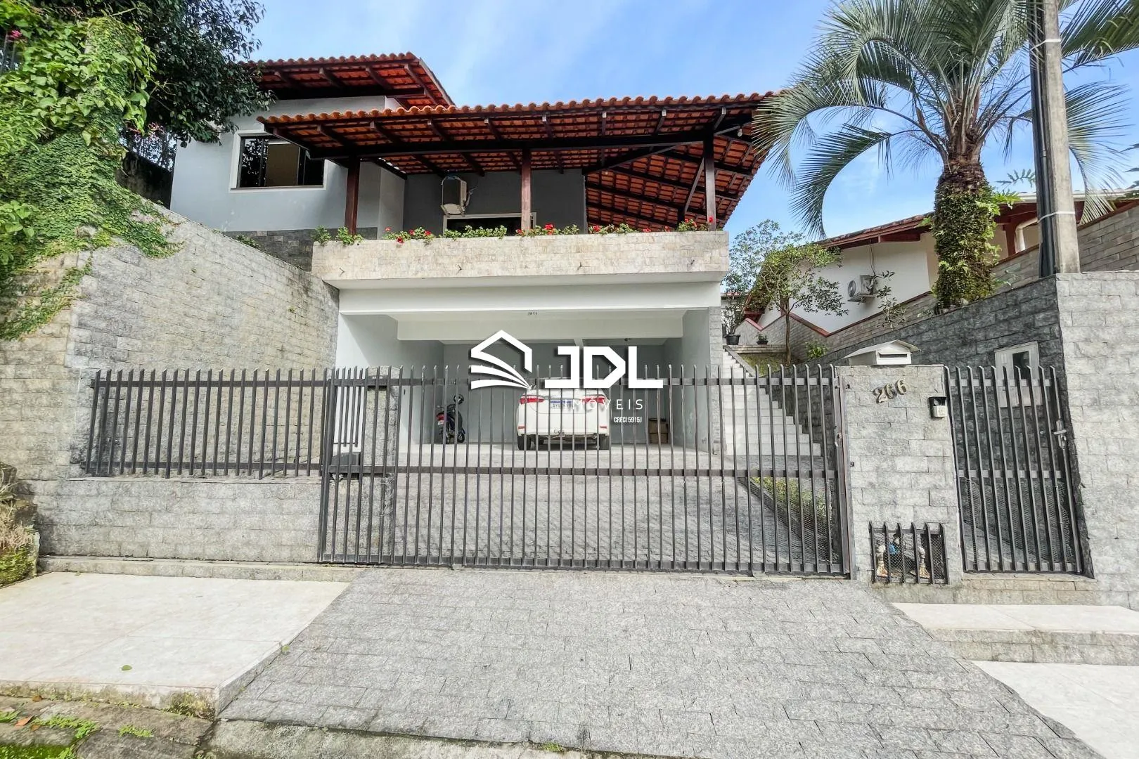 Casa à venda, 179 m por R$ 1.650.000,00 - Escola Agrícola - Blumenau/SC - foto 1