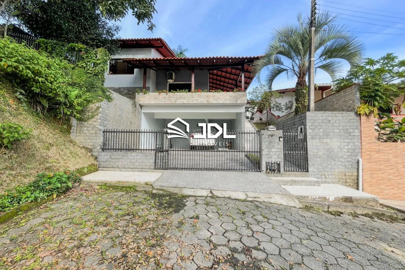 Casa à venda, 179 m por R$ 1.650.000,00 - Escola Agrícola - Blumenau/SC — foto 2