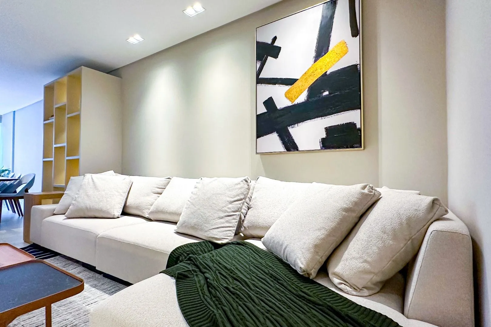 Apartamento à venda, 130 m por R$ 1.900.000,00 - Ponta Aguda - Blumenau/SC — foto 6