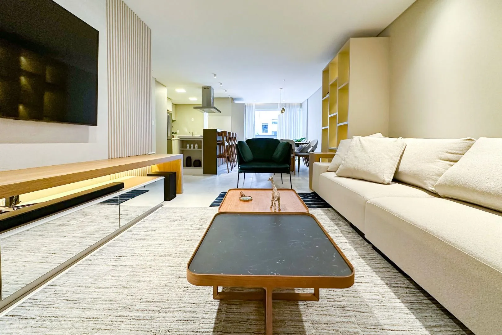 Apartamento à venda, 130 m por R$ 1.900.000,00 - Ponta Aguda - Blumenau/SC — foto 7