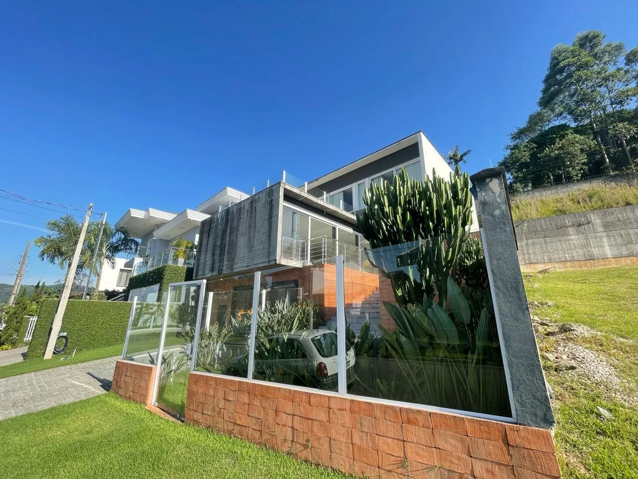 Casa à venda, 330 m por R$ 2.599.000,00 - Itoupava Norte - Blumenau/SC - foto 1
