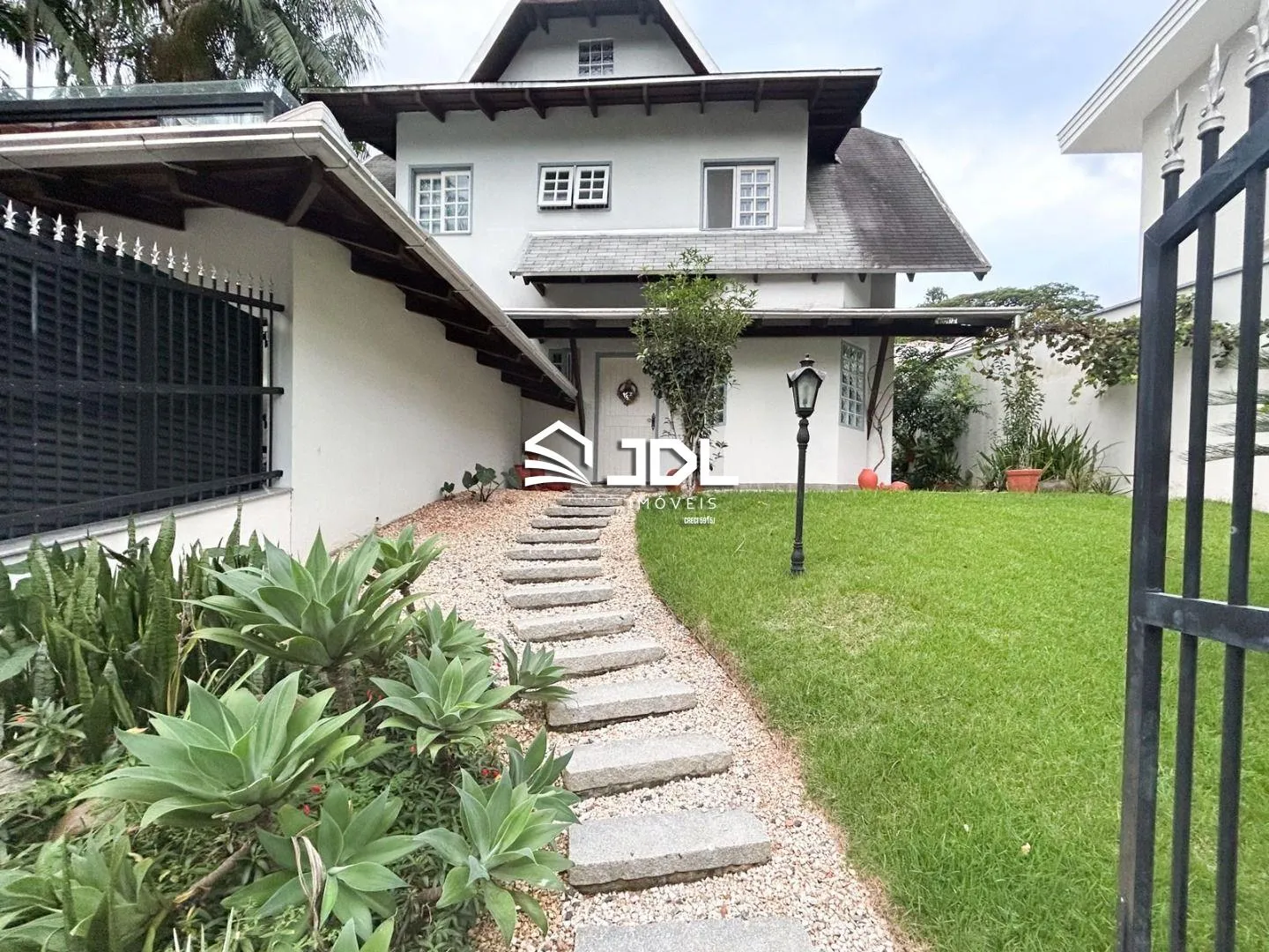Casa à venda no bairro Itoupava Seca — foto 2