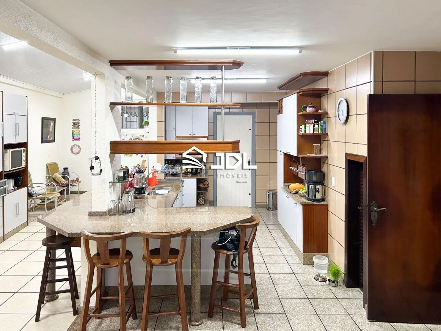Casa à venda no bairro Itoupava Seca — foto 5