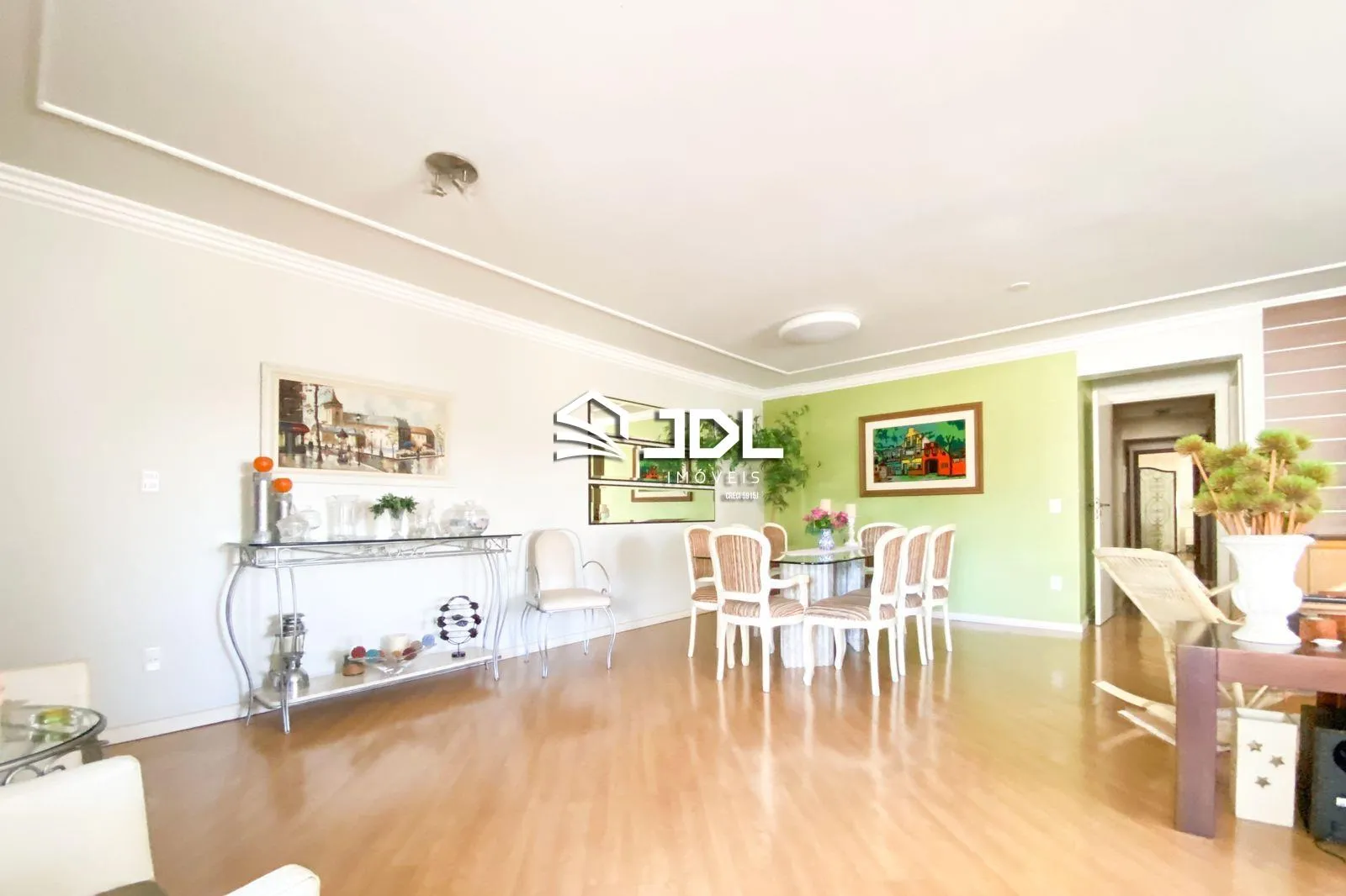 Apartamento à venda, 234 m por R$ 1.200.000,00 - Ponta Aguda - Blumenau/SC - foto 1
