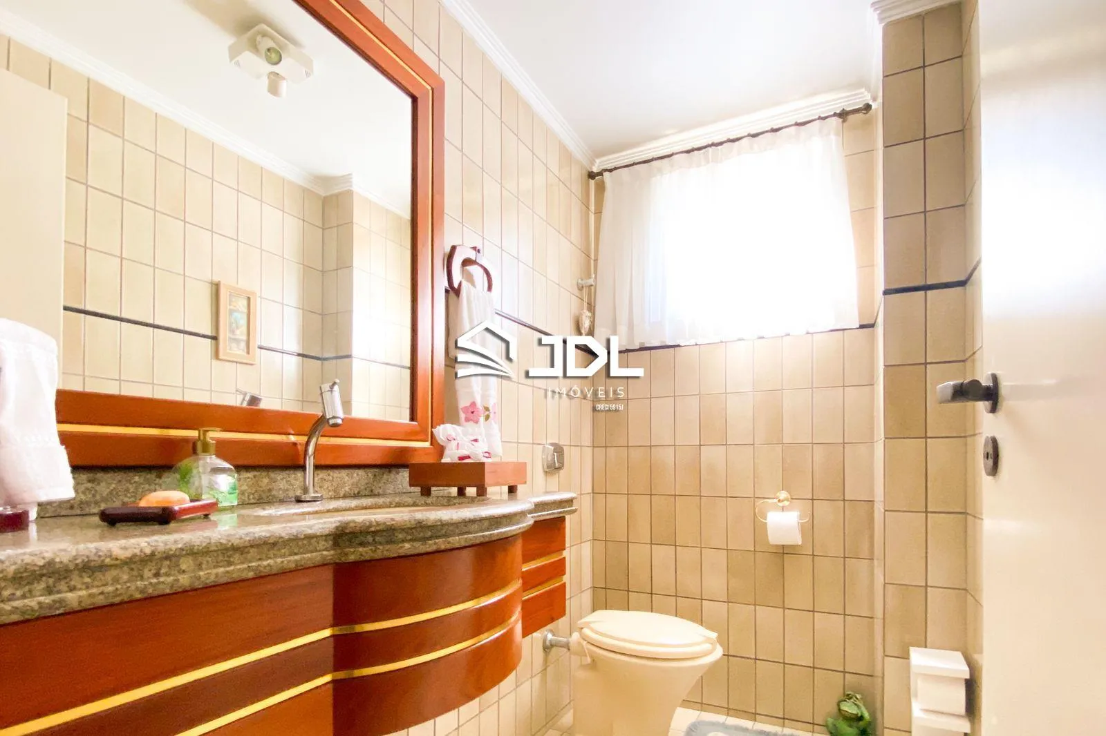 Apartamento à venda no bairro Ponta Aguda — foto 2