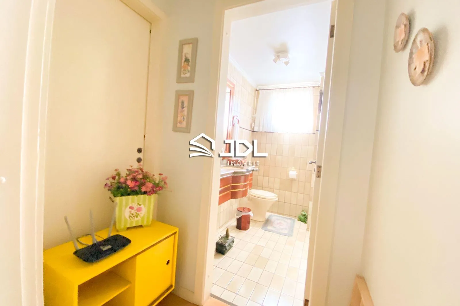 Apartamento à venda no bairro Ponta Aguda — foto 3