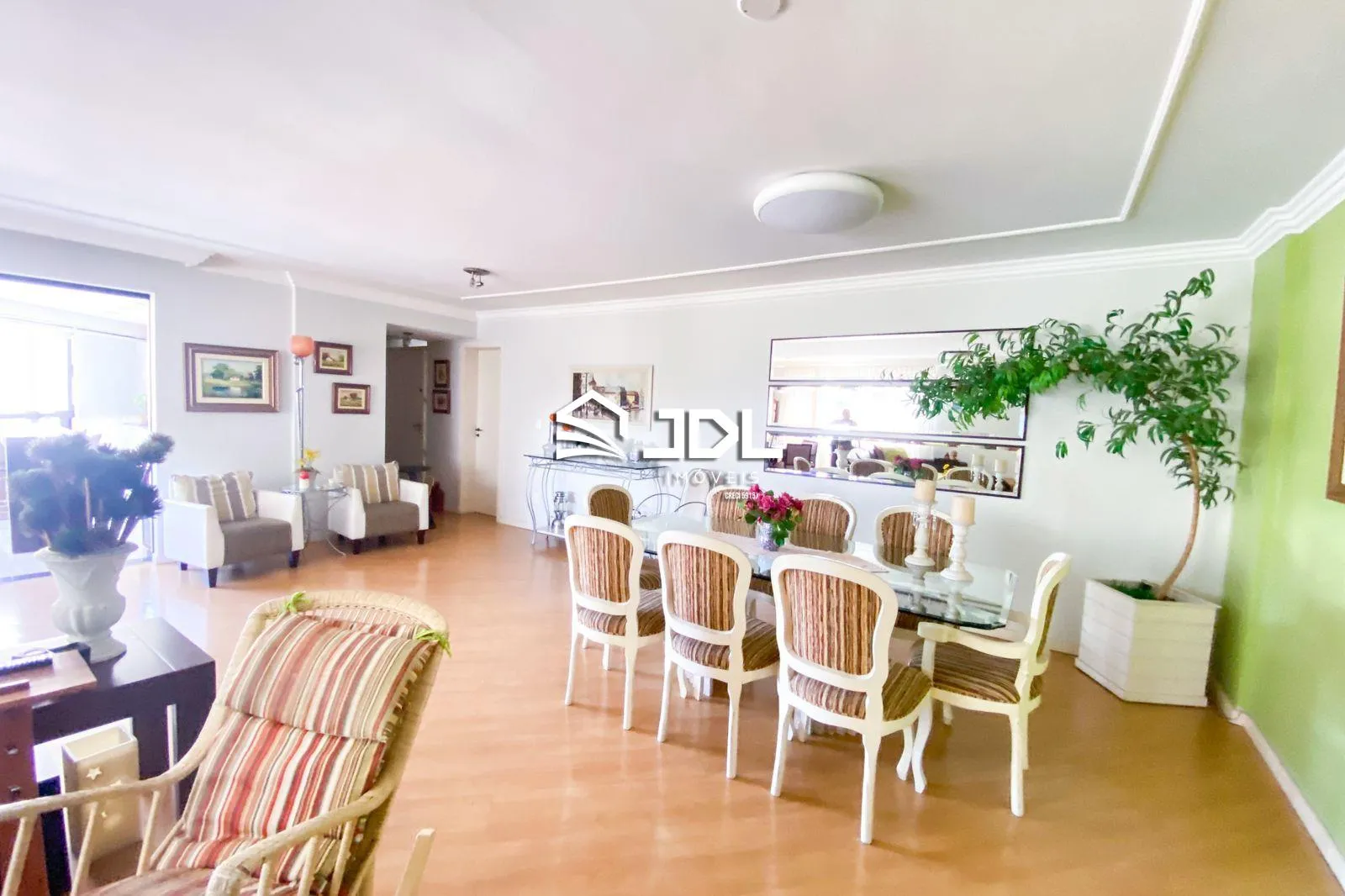 Apartamento à venda no bairro Ponta Aguda — foto 4