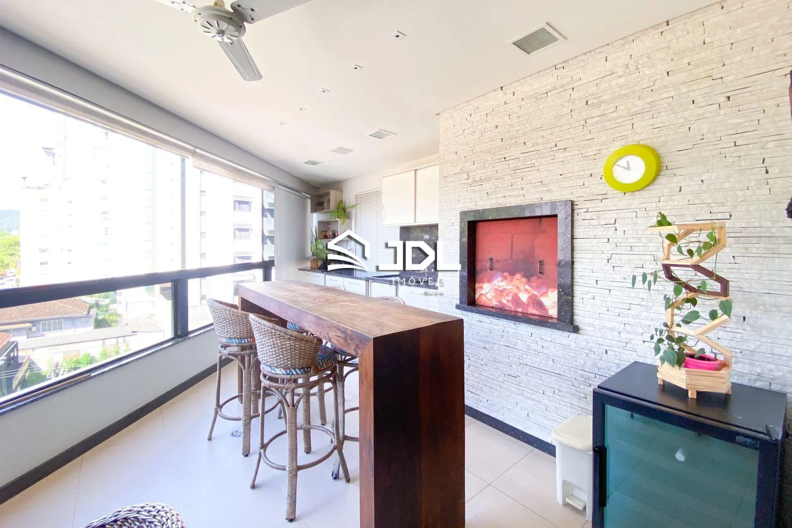 Apartamento à venda no bairro Ponta Aguda — foto 6