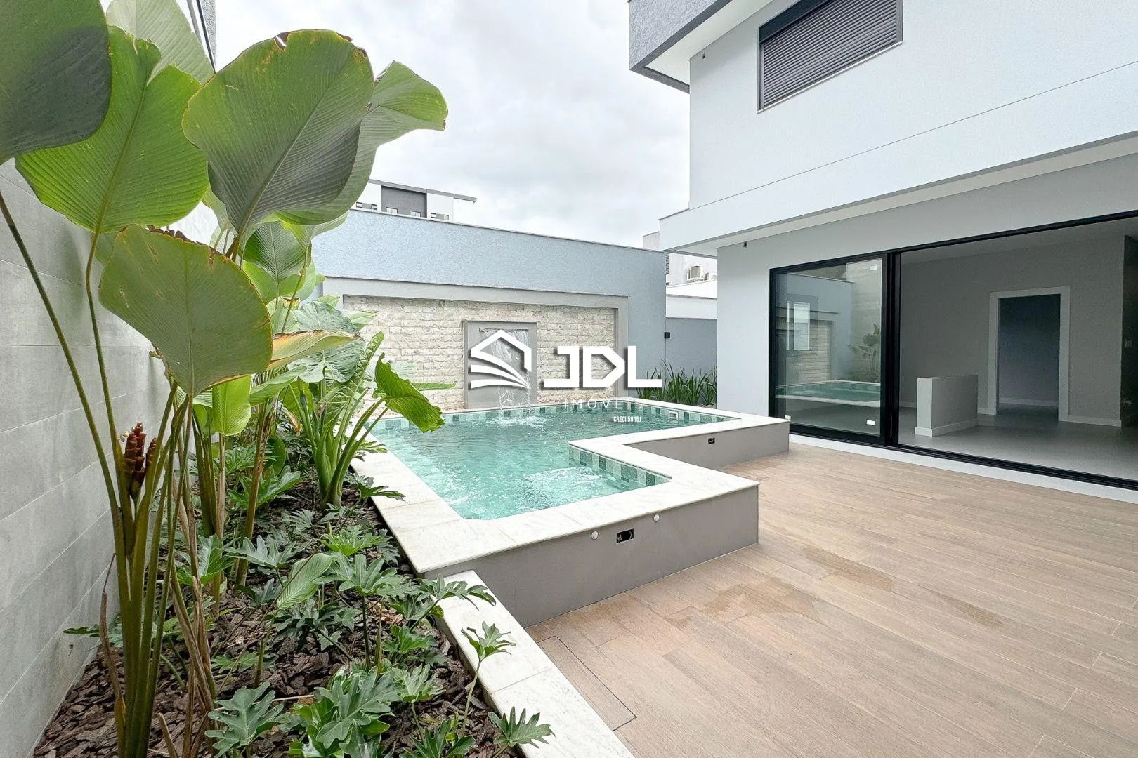 Casa com 3 dormitórios à venda, 368 m por R$ 2.650.000,00 - Escola Agrícola - Blumenau/SC - foto 1