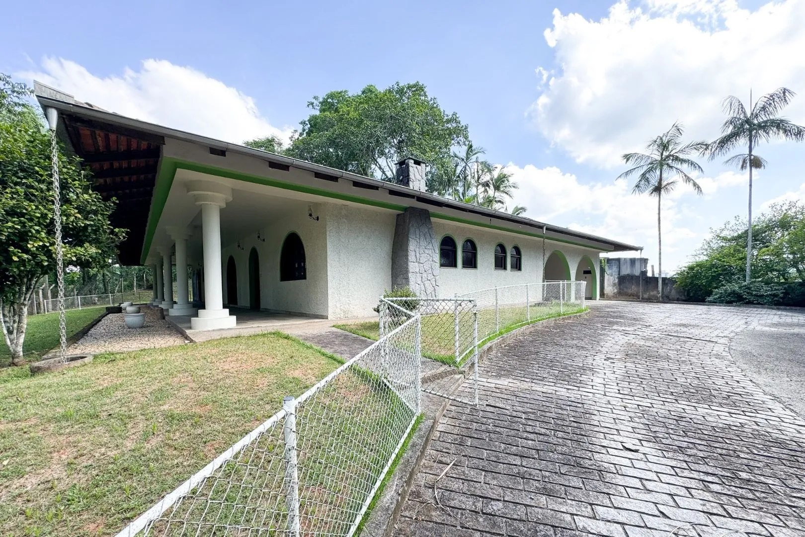 Casa com 3 dormitórios à venda, 306 m por R$ 1.990.000,00 - Itoupava Seca - Blumenau/SC — foto 2