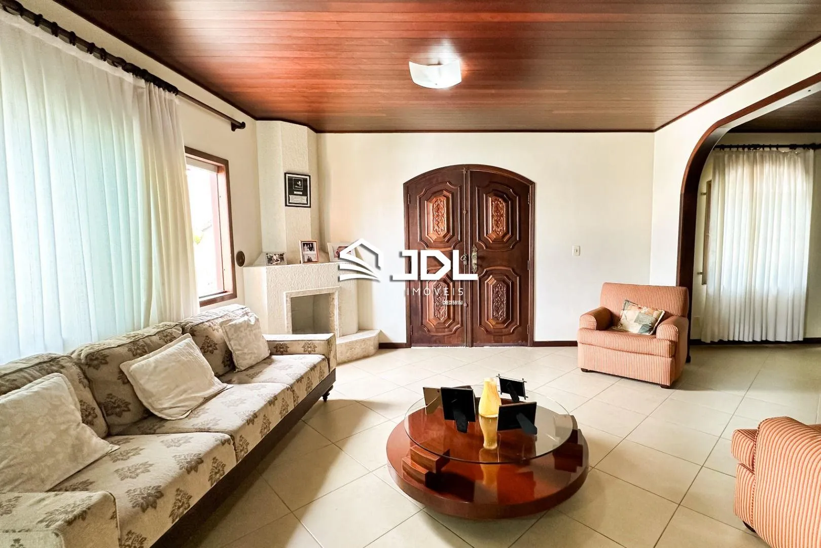 Casa à venda, 285 m por R$ 1.300.000,00 - Vila Nova - Blumenau/SC — foto 2
