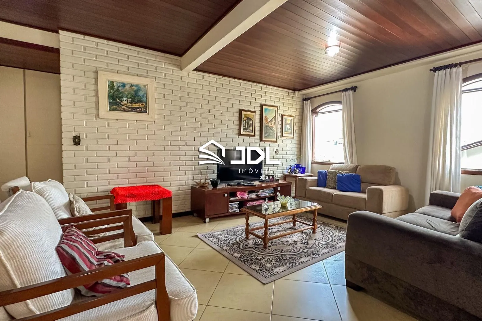Casa à venda, 285 m por R$ 1.300.000,00 - Vila Nova - Blumenau/SC — foto 3