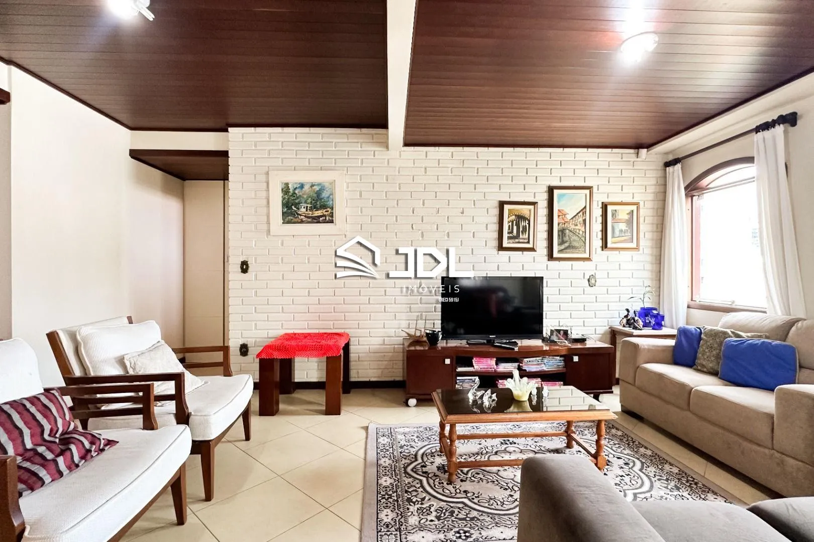 Casa à venda, 285 m por R$ 1.300.000,00 - Vila Nova - Blumenau/SC — foto 4