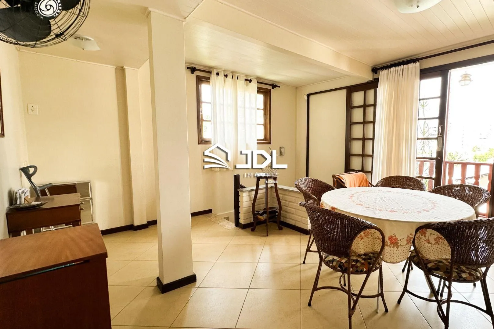 Casa à venda, 285 m por R$ 1.300.000,00 - Vila Nova - Blumenau/SC — foto 6