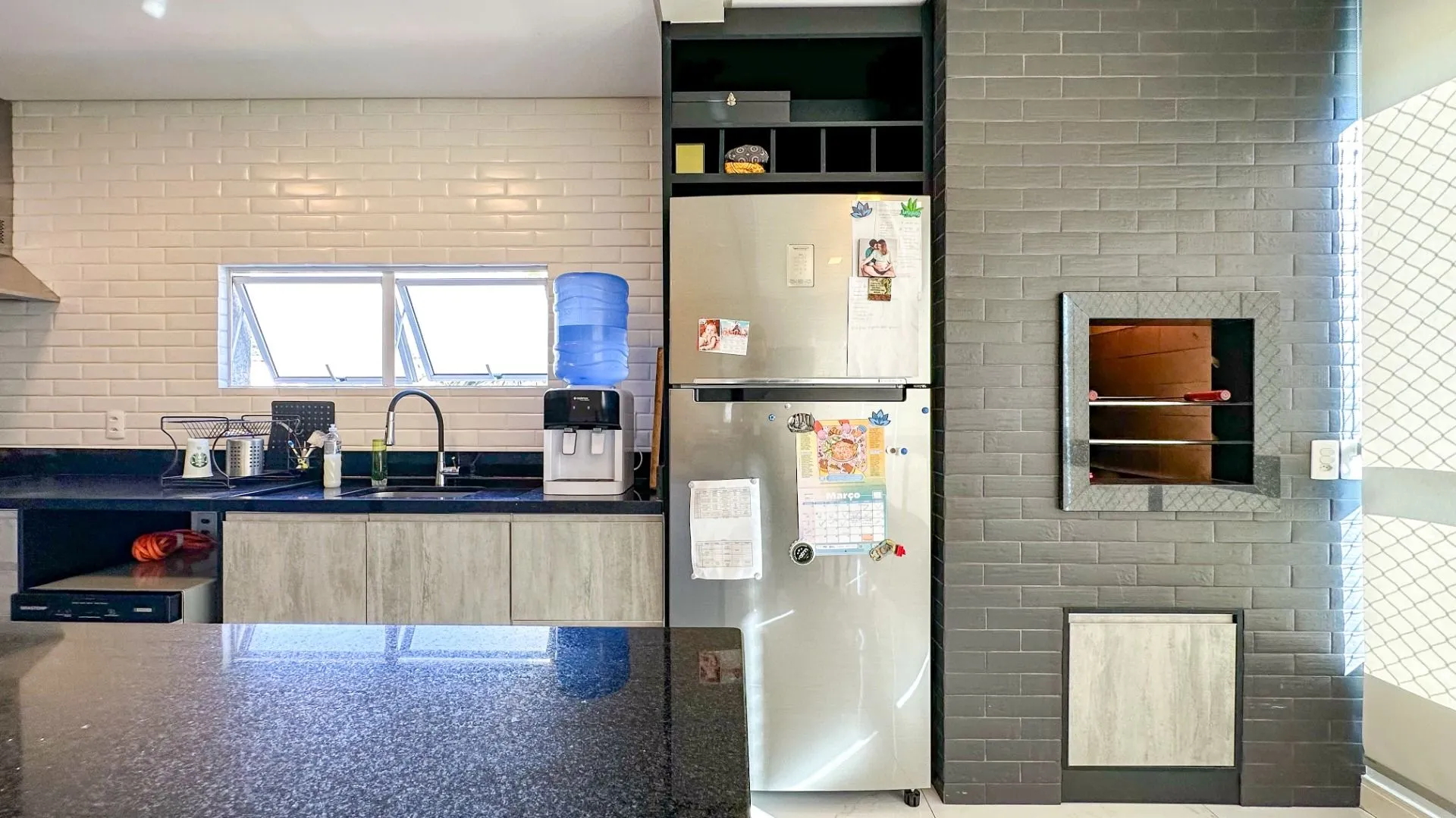 APARTAMENTO 3 SUÍTES NO BAIRRO DA VELHA — foto 4