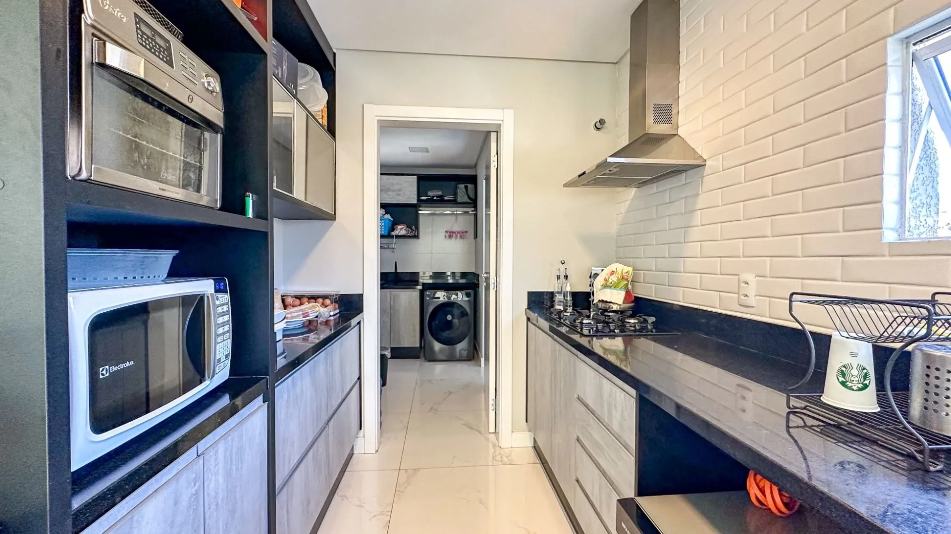 APARTAMENTO 3 SUÍTES NO BAIRRO DA VELHA — foto 5