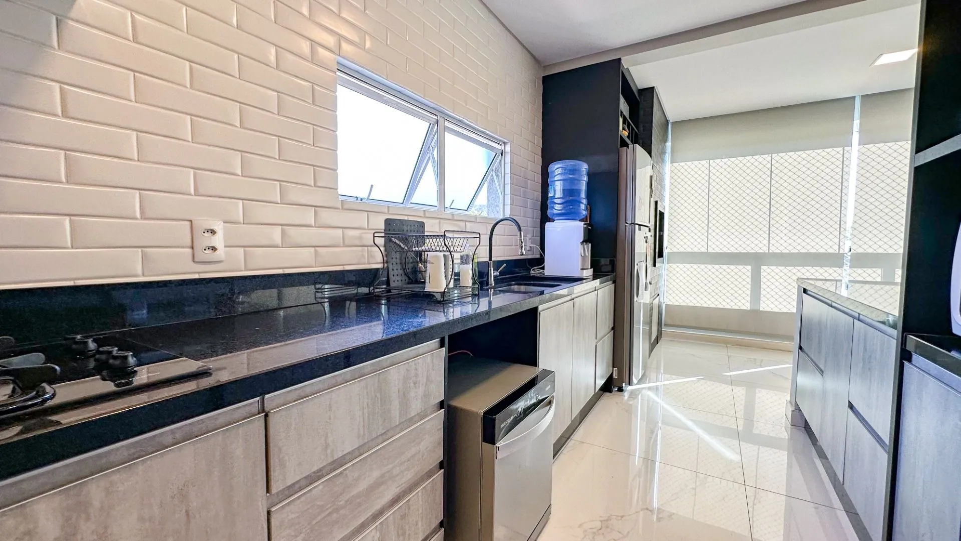APARTAMENTO 3 SUÍTES NO BAIRRO DA VELHA — foto 6