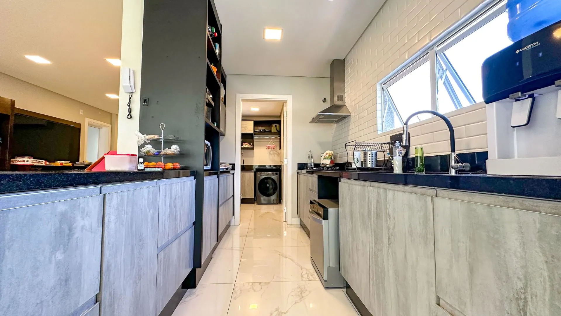 APARTAMENTO 3 SUÍTES NO BAIRRO DA VELHA — foto 7