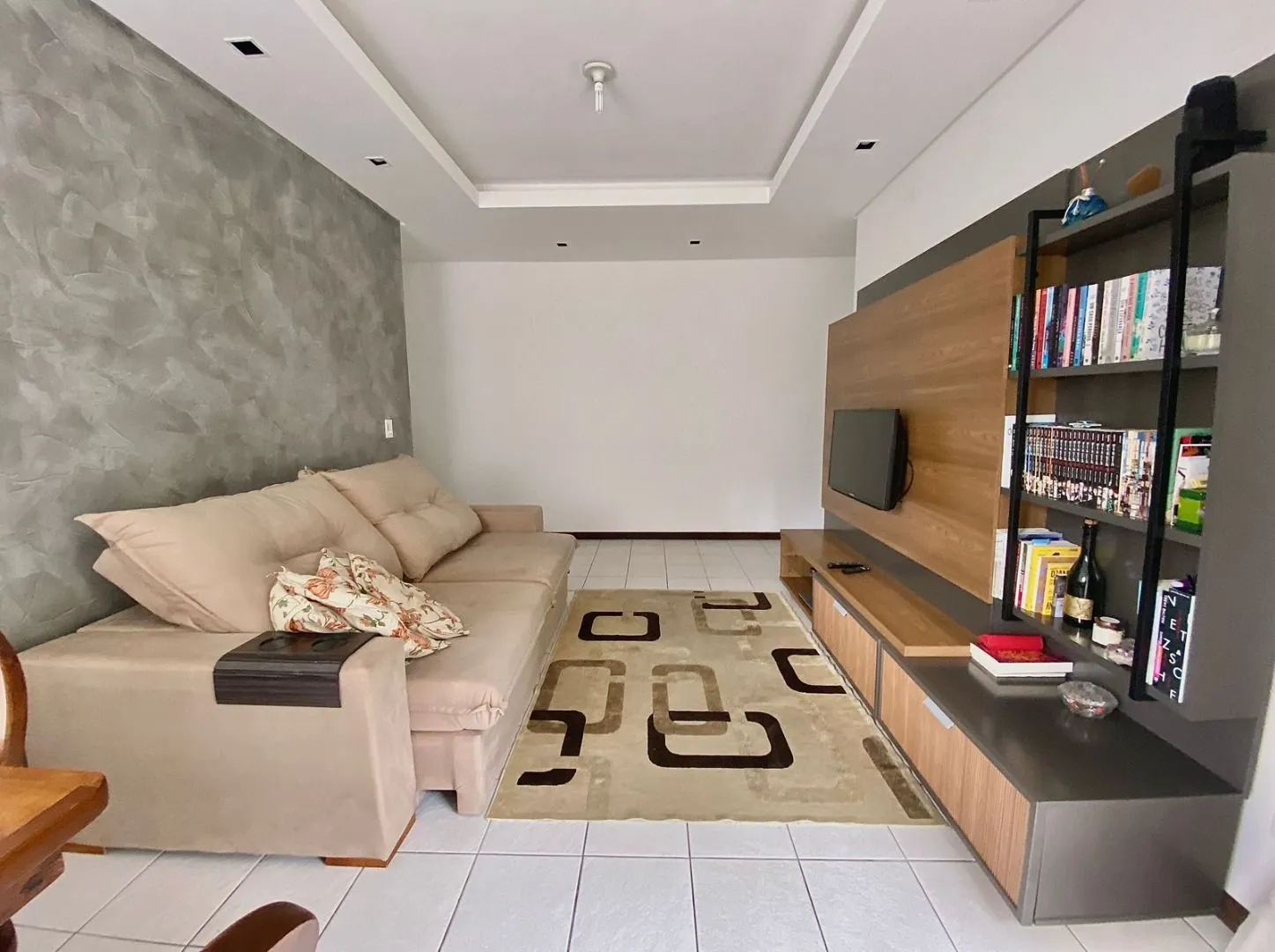 Apartamento à venda, 71 m por R$ 400.000,00 - Velha - Blumenau/SC — foto 2