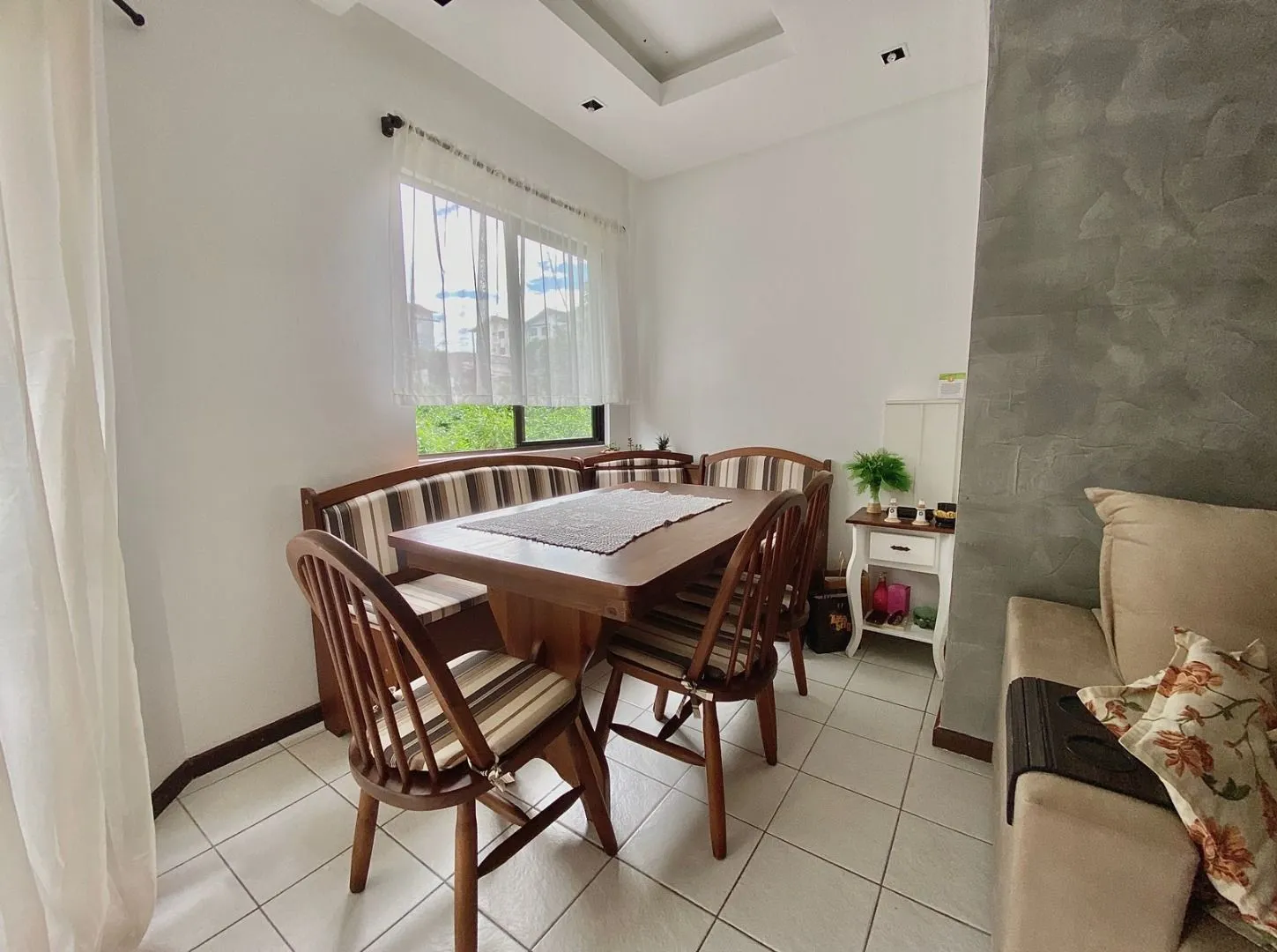Apartamento à venda, 71 m por R$ 400.000,00 - Velha - Blumenau/SC — foto 3