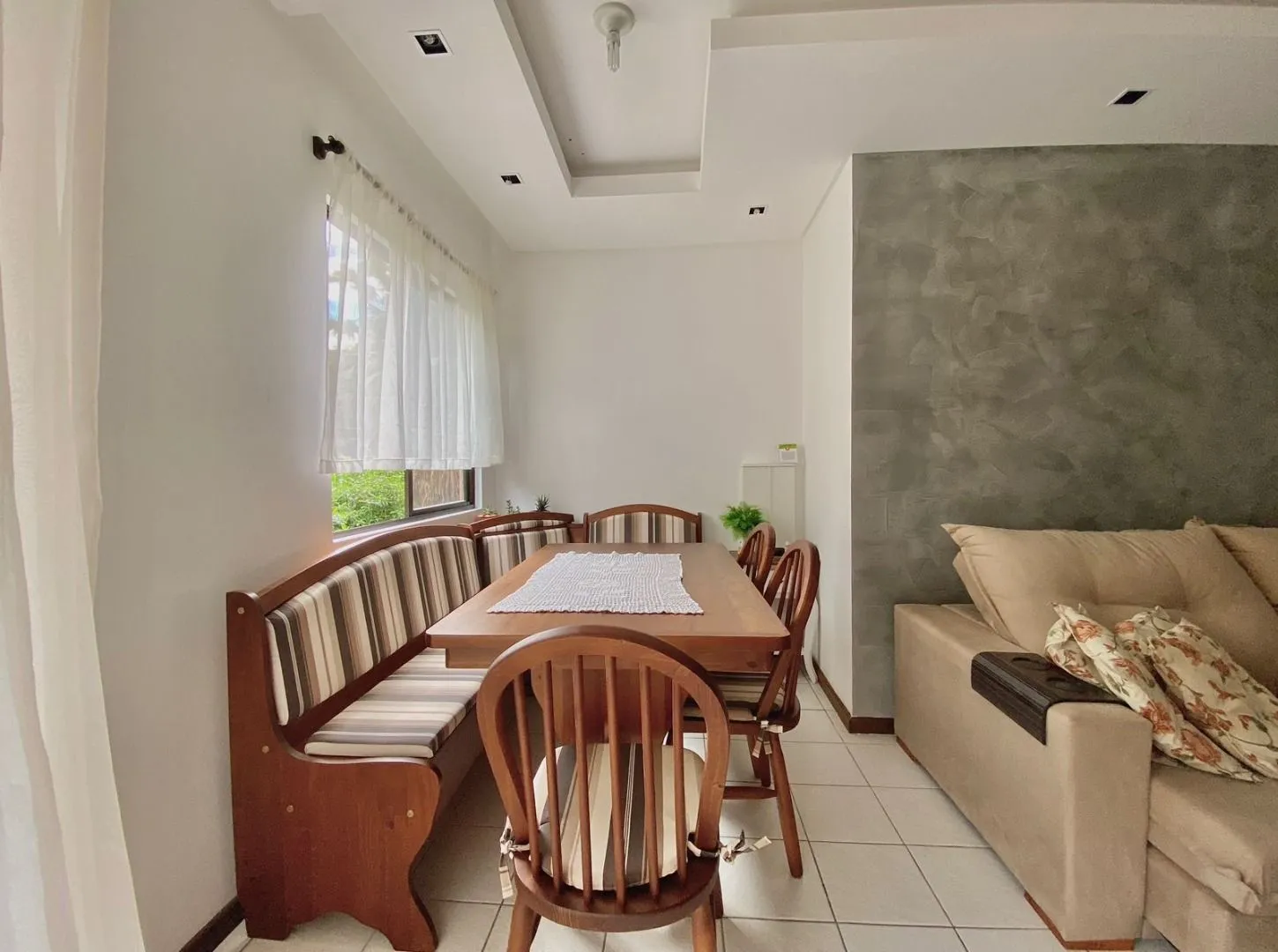 Apartamento à venda, 71 m por R$ 400.000,00 - Velha - Blumenau/SC — foto 4