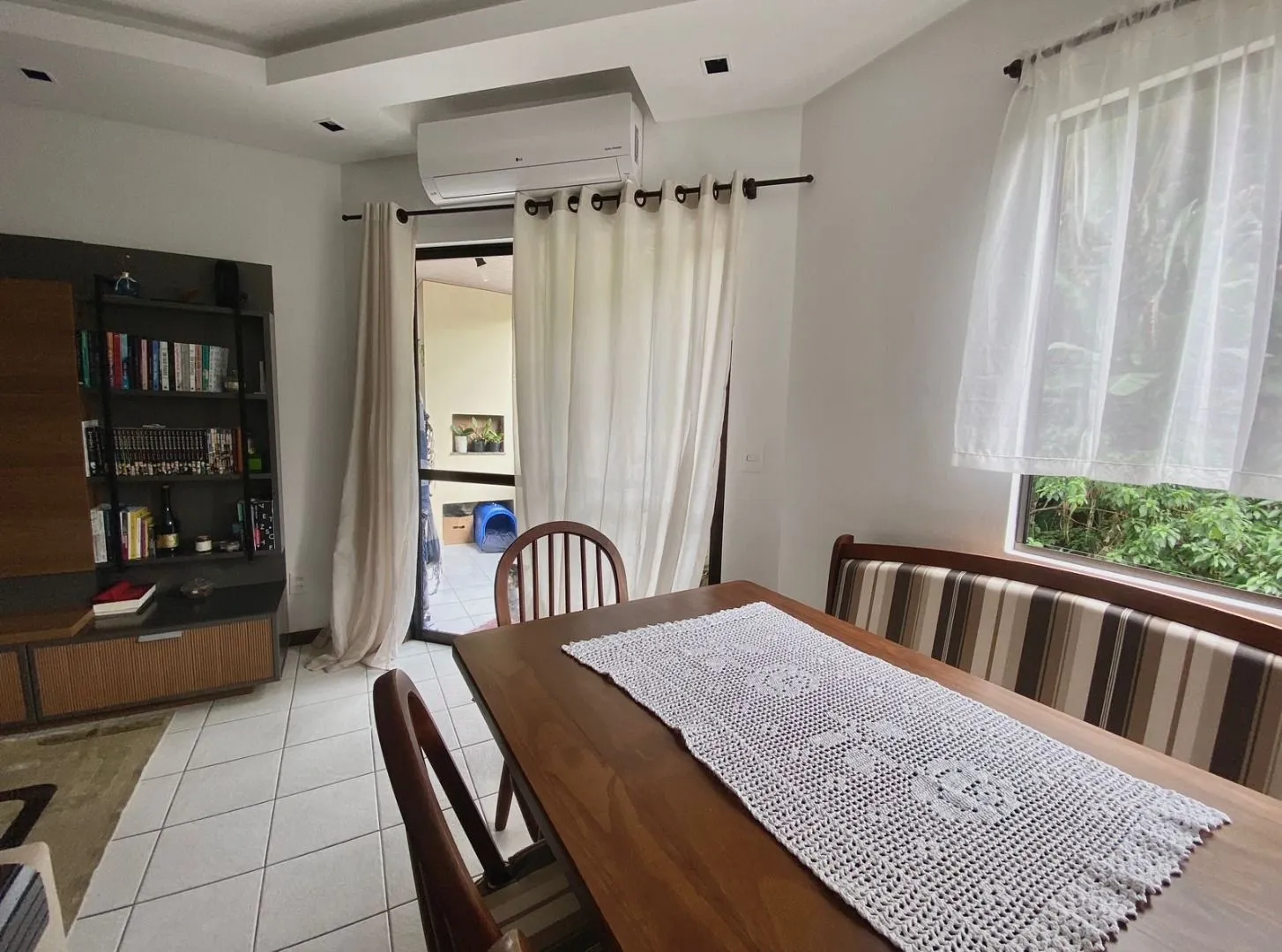 Apartamento à venda, 71 m por R$ 400.000,00 - Velha - Blumenau/SC — foto 5
