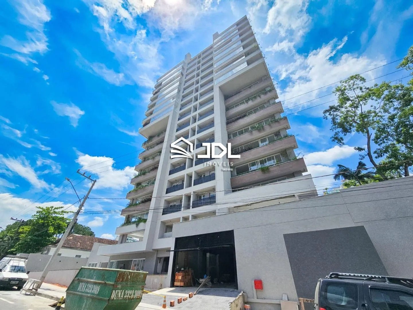 Apartamento à venda, 156 m por R$ 1.400.000,00 - Jardim Blumenau - Blumenau/SC - foto 1