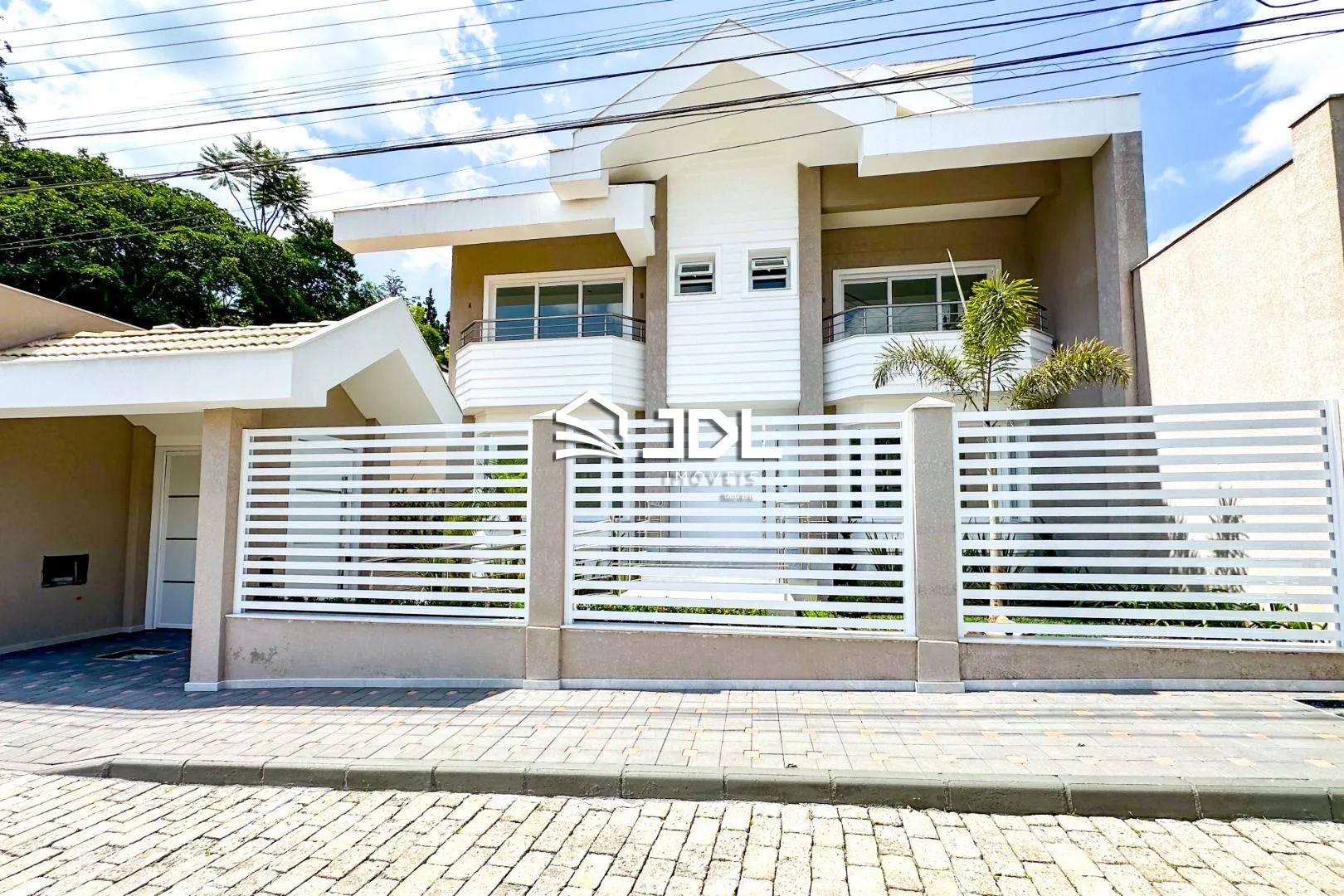 Casa à venda, 440 m por R$ 2.980.000,00 - Escola Agrícola - Blumenau/SC — foto 3