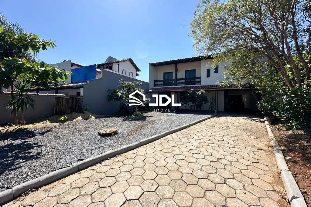 Excelente Casa Residencial/Comercial — foto 2