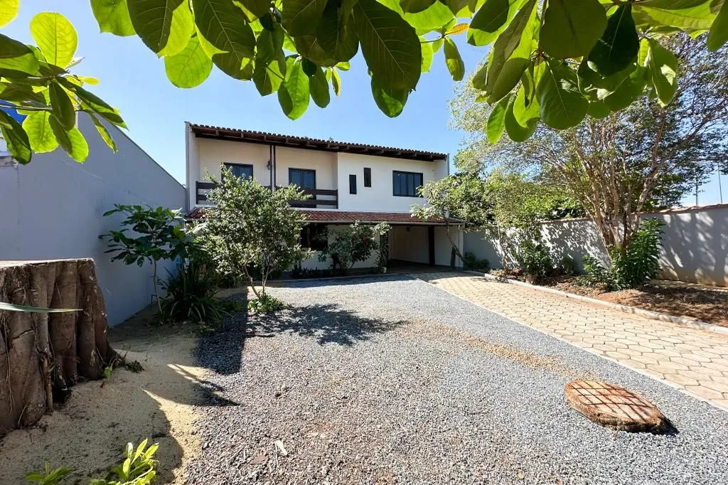 Excelente Casa Residencial/Comercial — foto 3